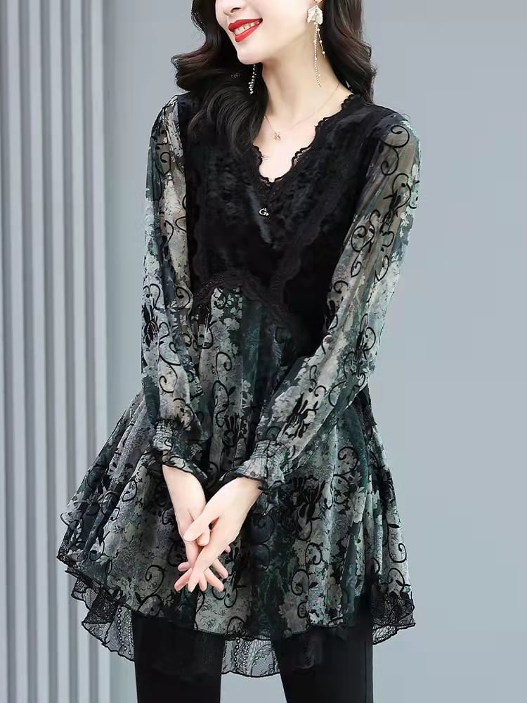 初回送料無料 上着 シフォントップス オシャレなトップス レーディスファション商品