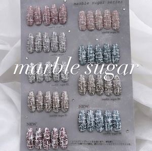 marble sugar