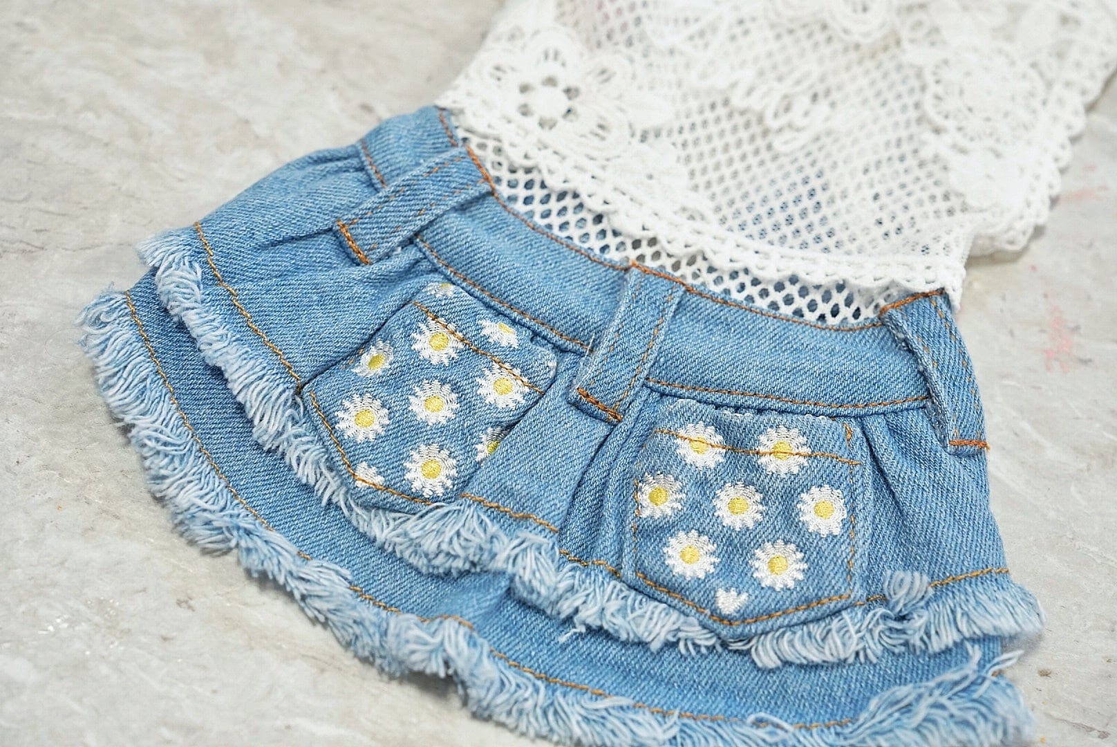 Margaret（マーガレット） XS-XL.DS | hannah