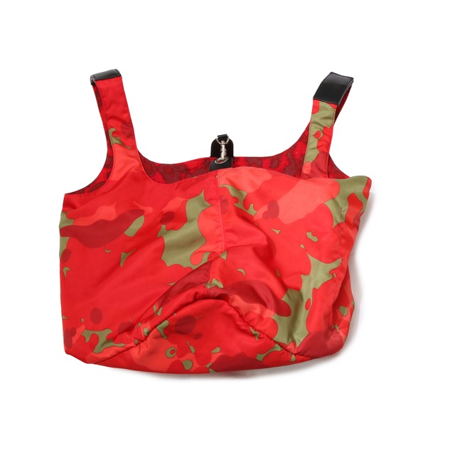 Y’s ReversibleBallToteBag