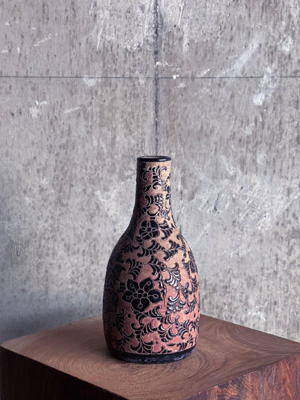 Bien Hoa／Flower vase | 333 & tay - Delivery Service