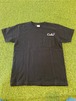 Cube shirt (black)