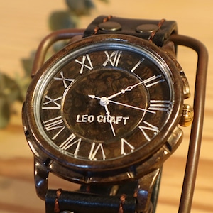 AB-GW351 -Quartz Watch-