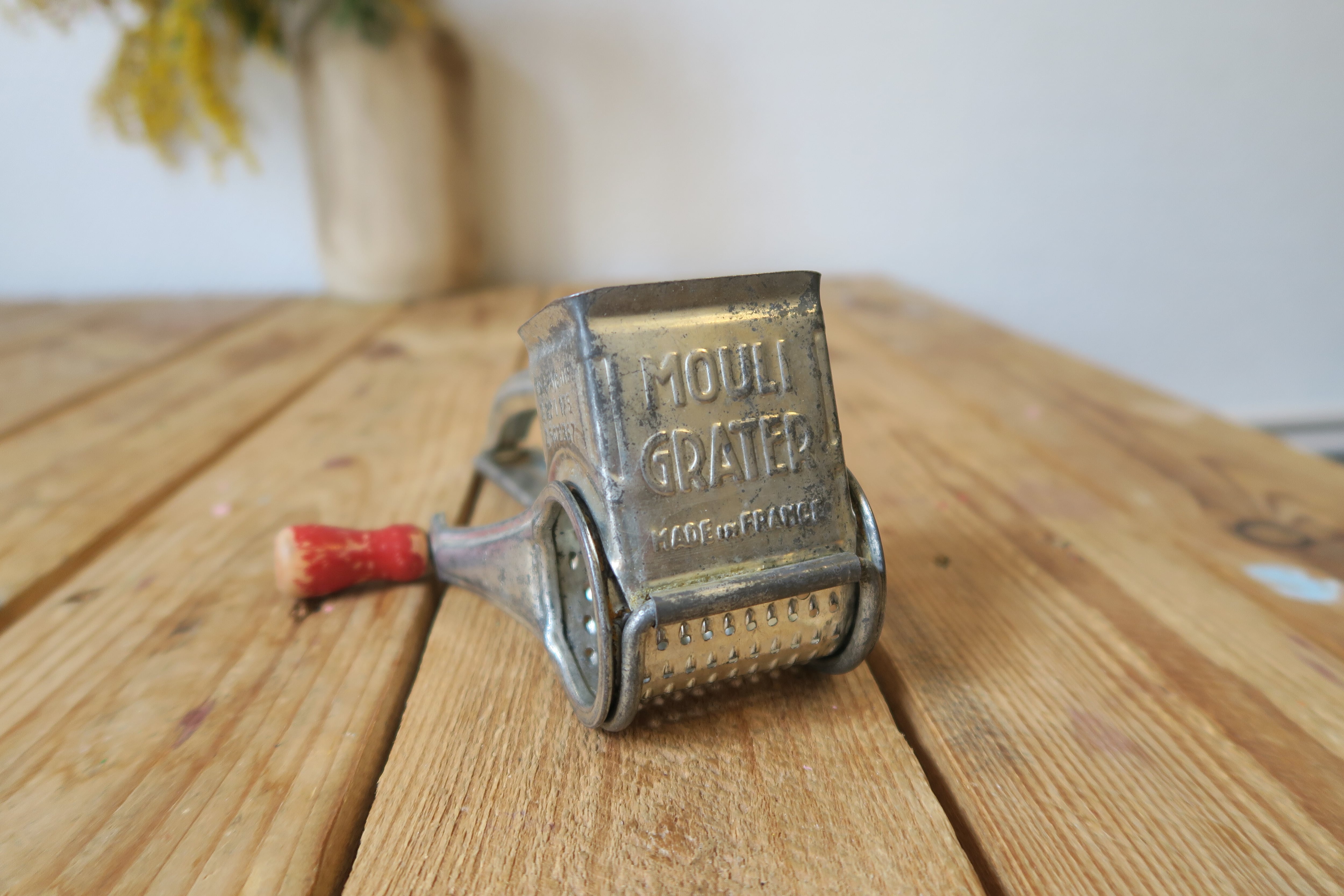 MATFER(マトファ) マンドリンカッター215060 PC、ステンレス フランス CMV02 MATFER(マトファ) マンドリンカッター215060 PC、ステンレス フランス CMV02