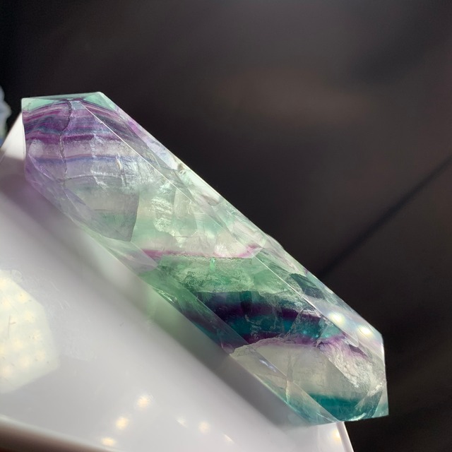 1.ダブルターミネーテッドフローライト