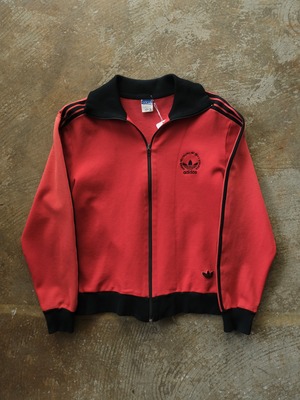 Used adidas track jacket