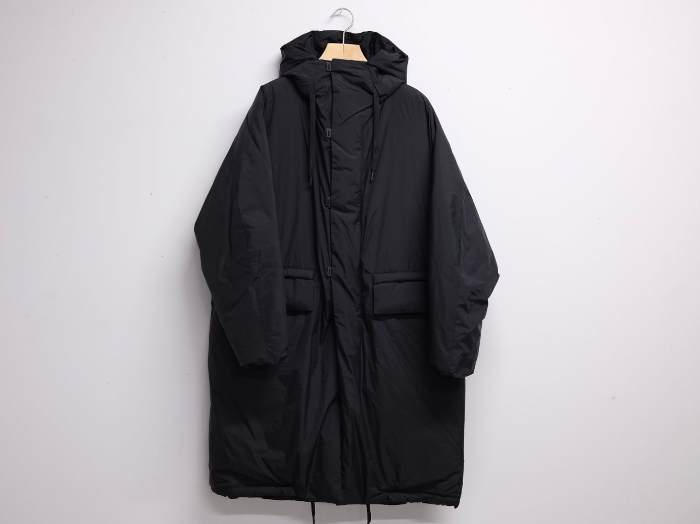 TEATORA” SOUVENIR HUNTER L/L - EVA” | Lapel online store TEATORA” SOUVENIR HUNTER L/L - EVA” | Lapel online store