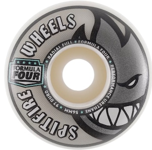 SPITFIRE / RADIALS / 97mm / 54mm