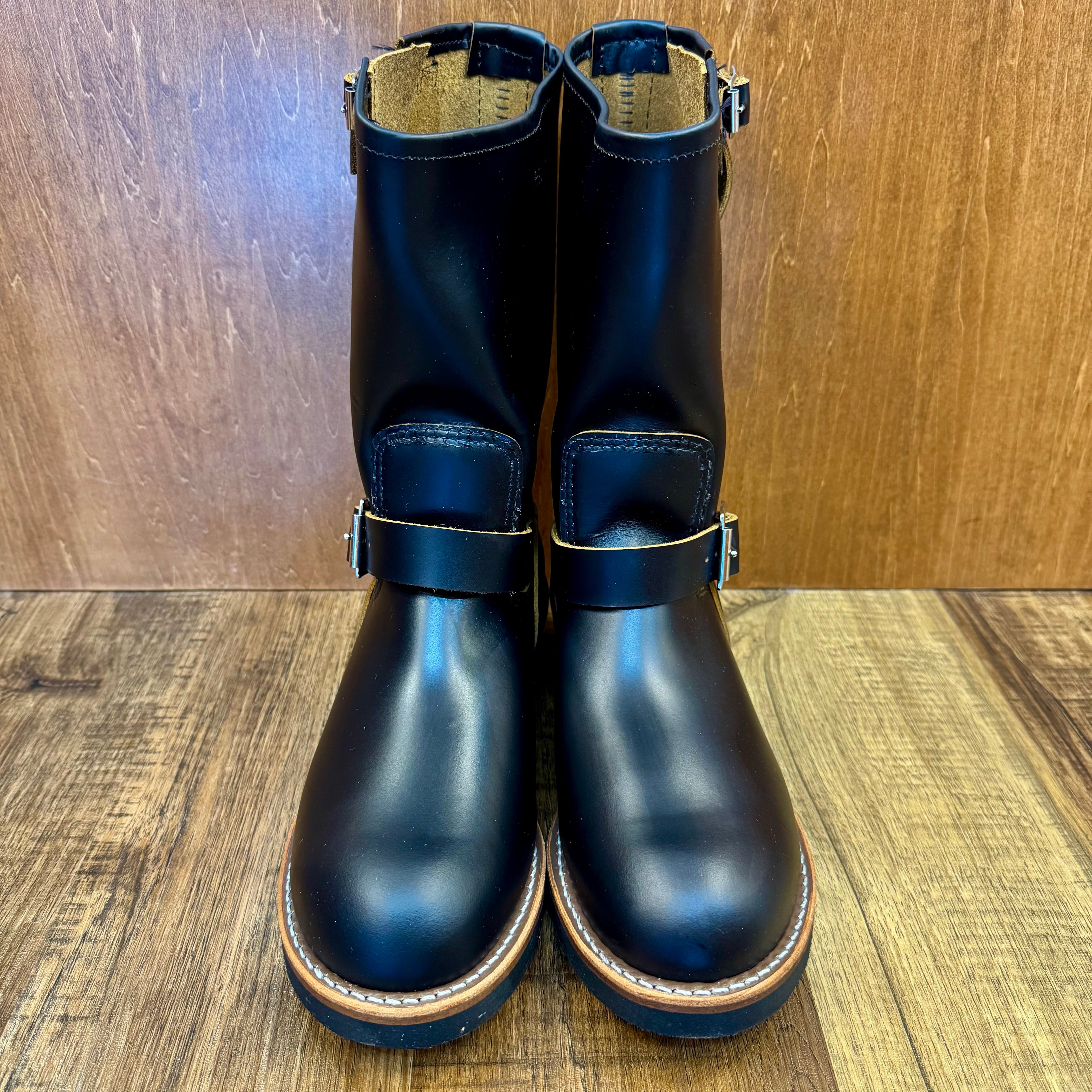 レッドウィング(RED WING) 2966（11-inch Engineer (Non-Steel Toe