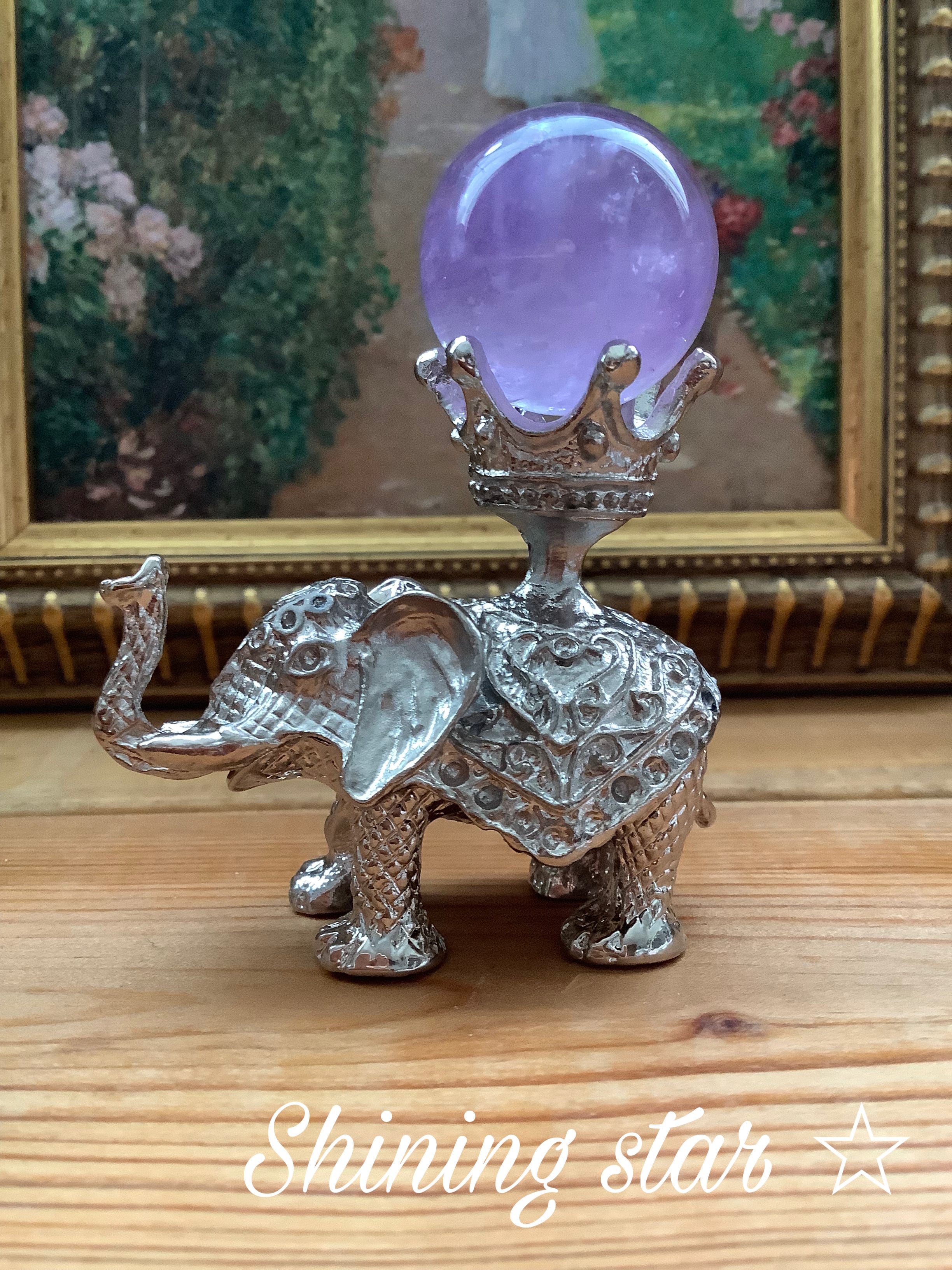 オールド香蘭社 レア陶印ロゴ金線 木蓮紋染付赤瑠璃金彩花瓶・飾り壺