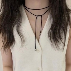 チョーカーネックレス　MR0107
