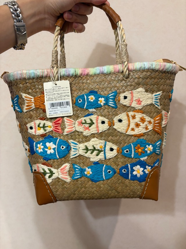 合皮バッグ　ナイロンバッグ　セット　39600 9517