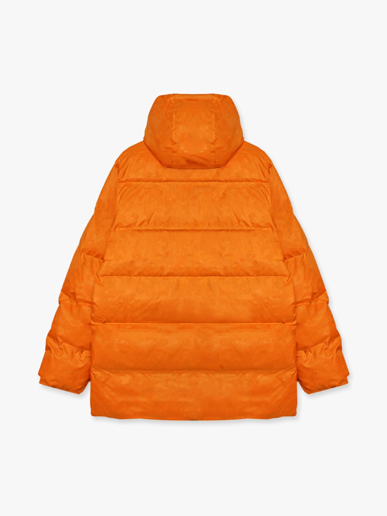 PUMA × P.A.M. / PERKS AND MINI | OVERSIZED LONG PUFFER PUMA × P.A.M. / PERKS AND MINI | OVERSIZED LONG PUFFER