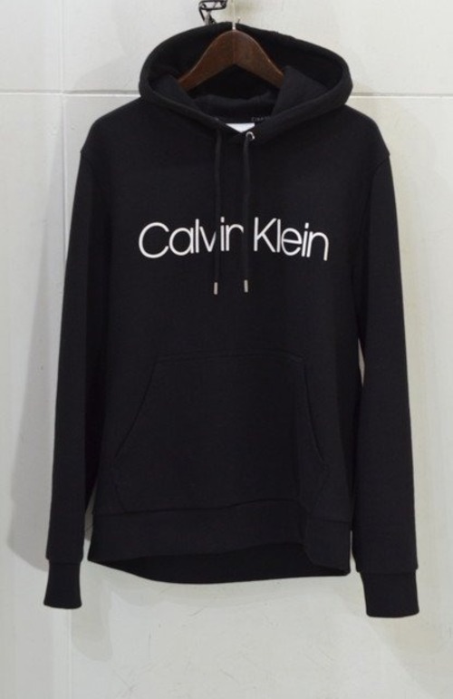 CALVIN KLEIN パーカー