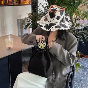 巾着 リュック ナップサック レディース 韓国 通勤 通学 大容量 軽量 大人 カジュアル かわいい おしゃれ ドローストリング バケットバッグ 大人可愛い 大人女子