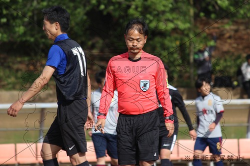 2018SSリーグA第7戦 Três estrelas OFC vs Copito foot