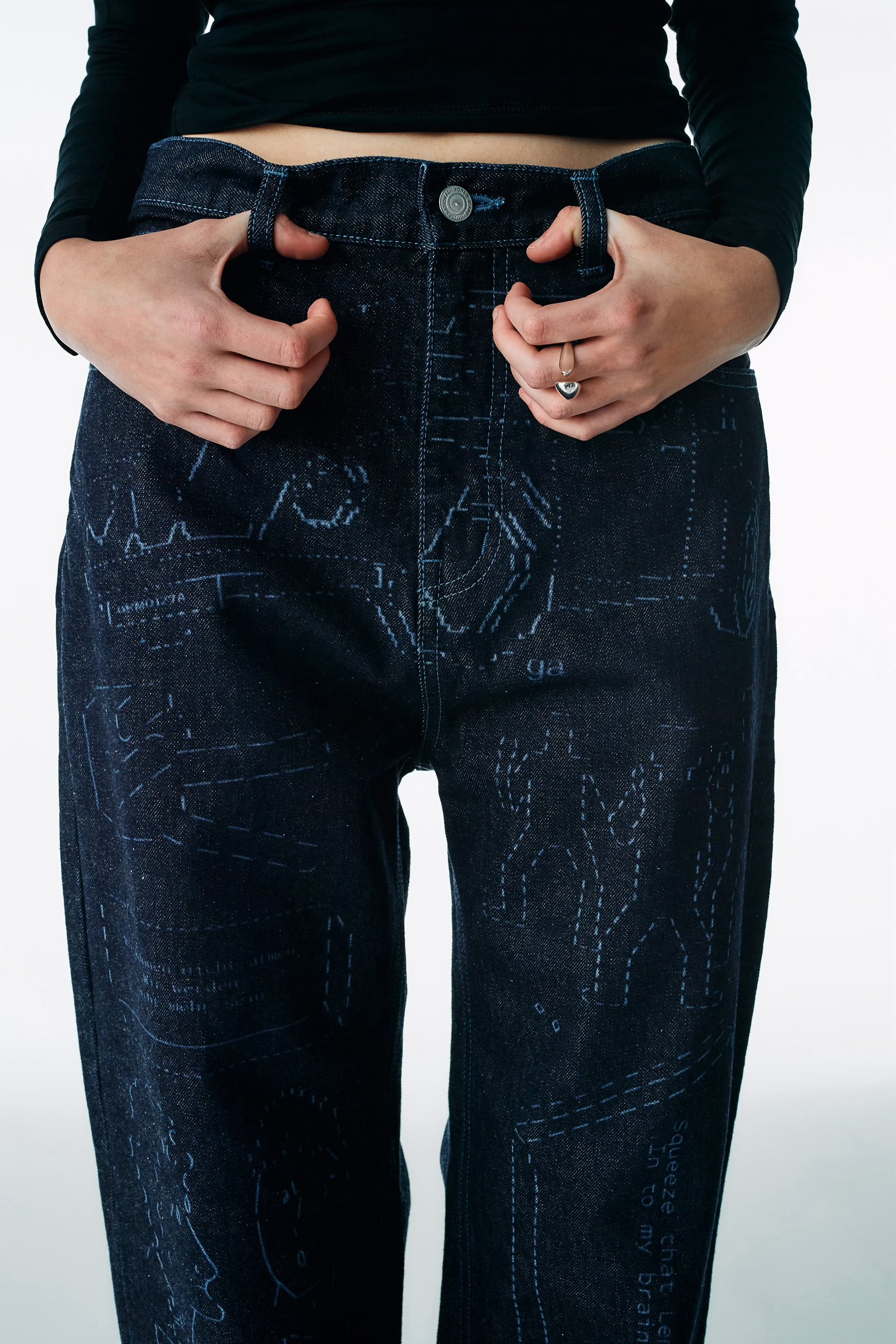REGO / INDIGO | GADID ANONIEM