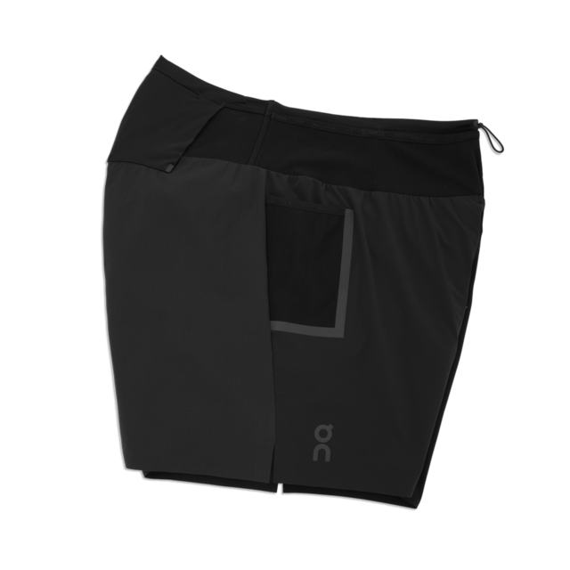 On / Ultra Shorts（MEN）Black