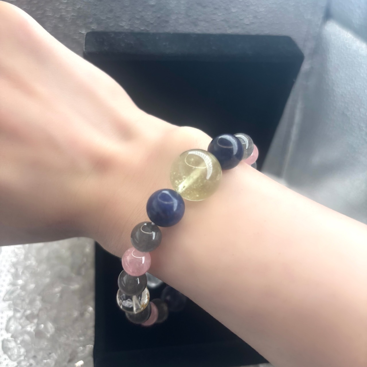 宇宙と愛（エジプトの女神様より）