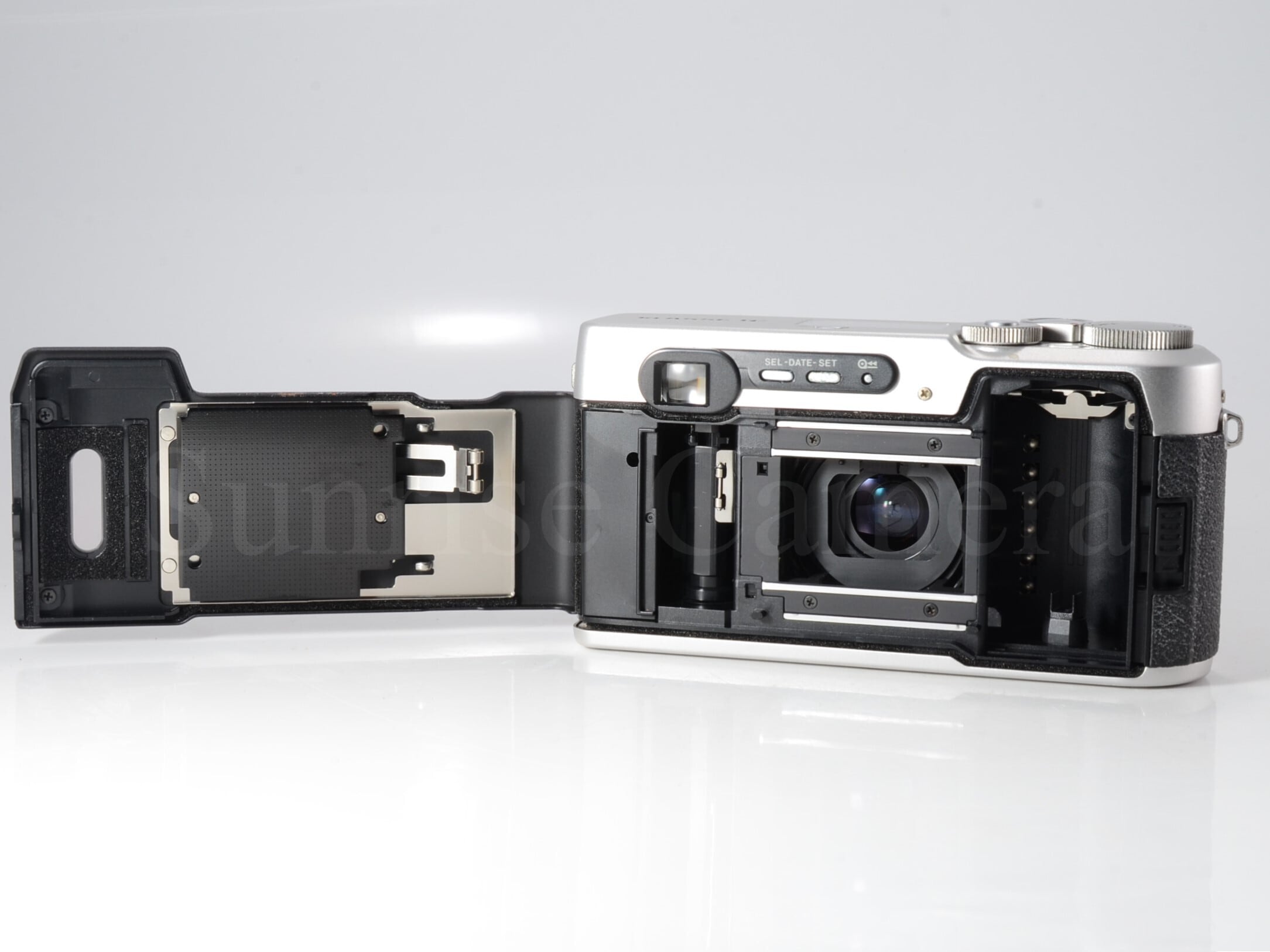 中古】FUJIFILM KLASSE W / SUPER-EBC FUJINON 28mm F2.8 富士フイルム