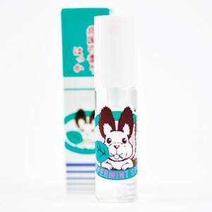 【ネコポス】ハッカスプレー(12ml)