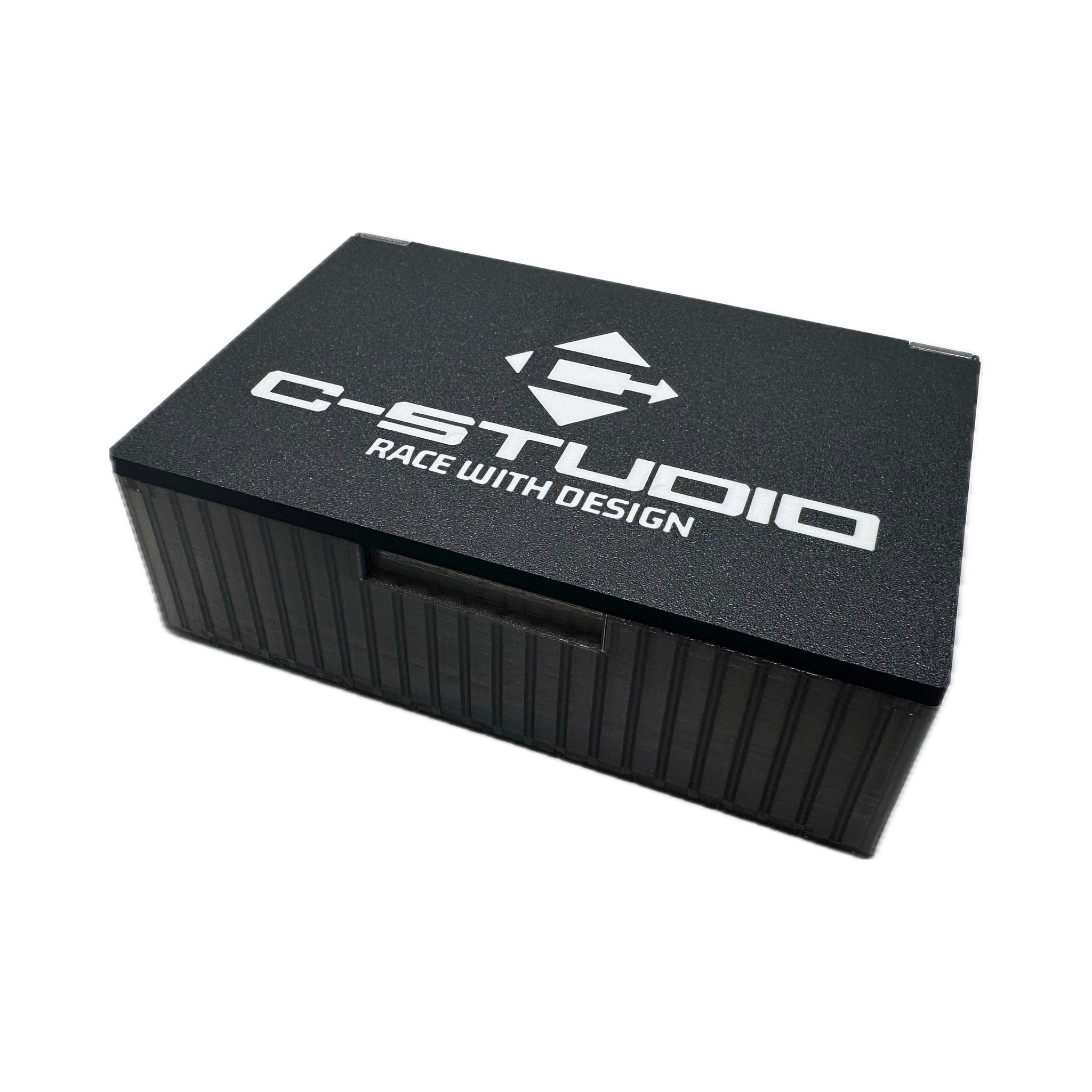 マシンボックス | C-STUDIO