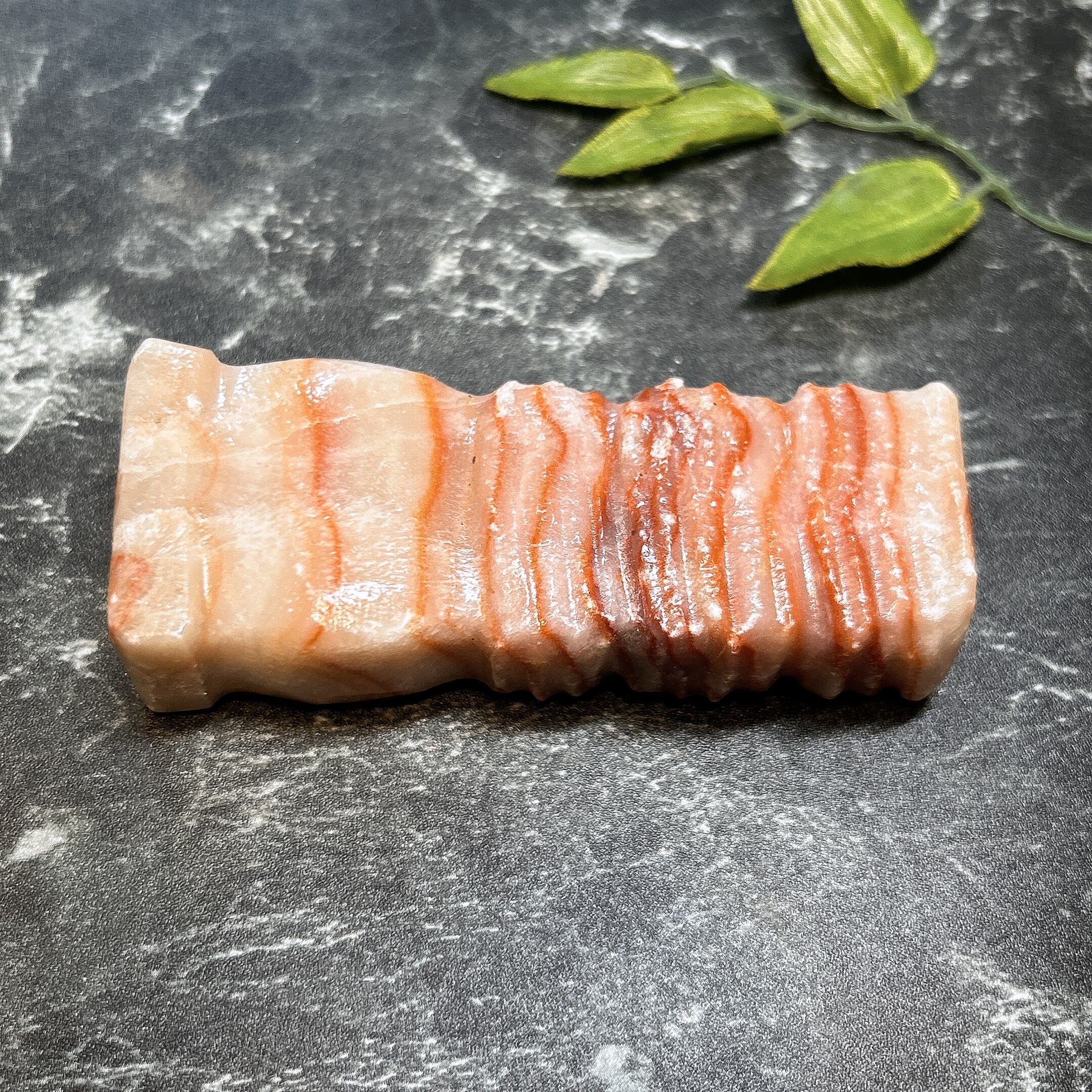 ⭐ポークストーン（豚肉石） | クリスタル・ワールド御徒町店