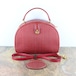 .COMTESSE HORSE HAIR 2WAY SHOULDER BAG MADE IN WEST GERMANY/コンテスホースヘアー2wayショルダーバッグ2000000051611