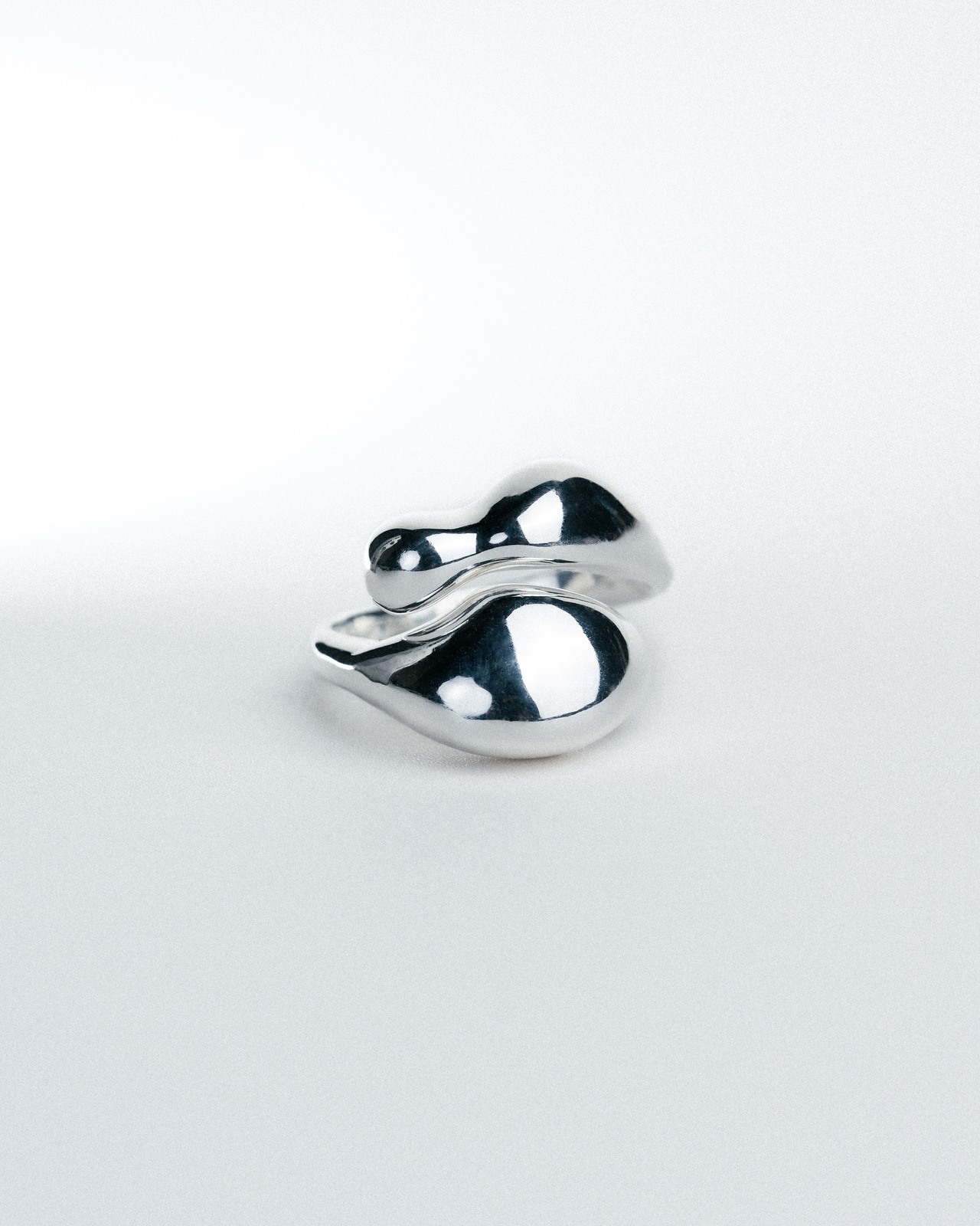 Jelly Fish／THICC RING