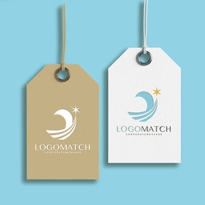 天使の希望の導きのロゴ