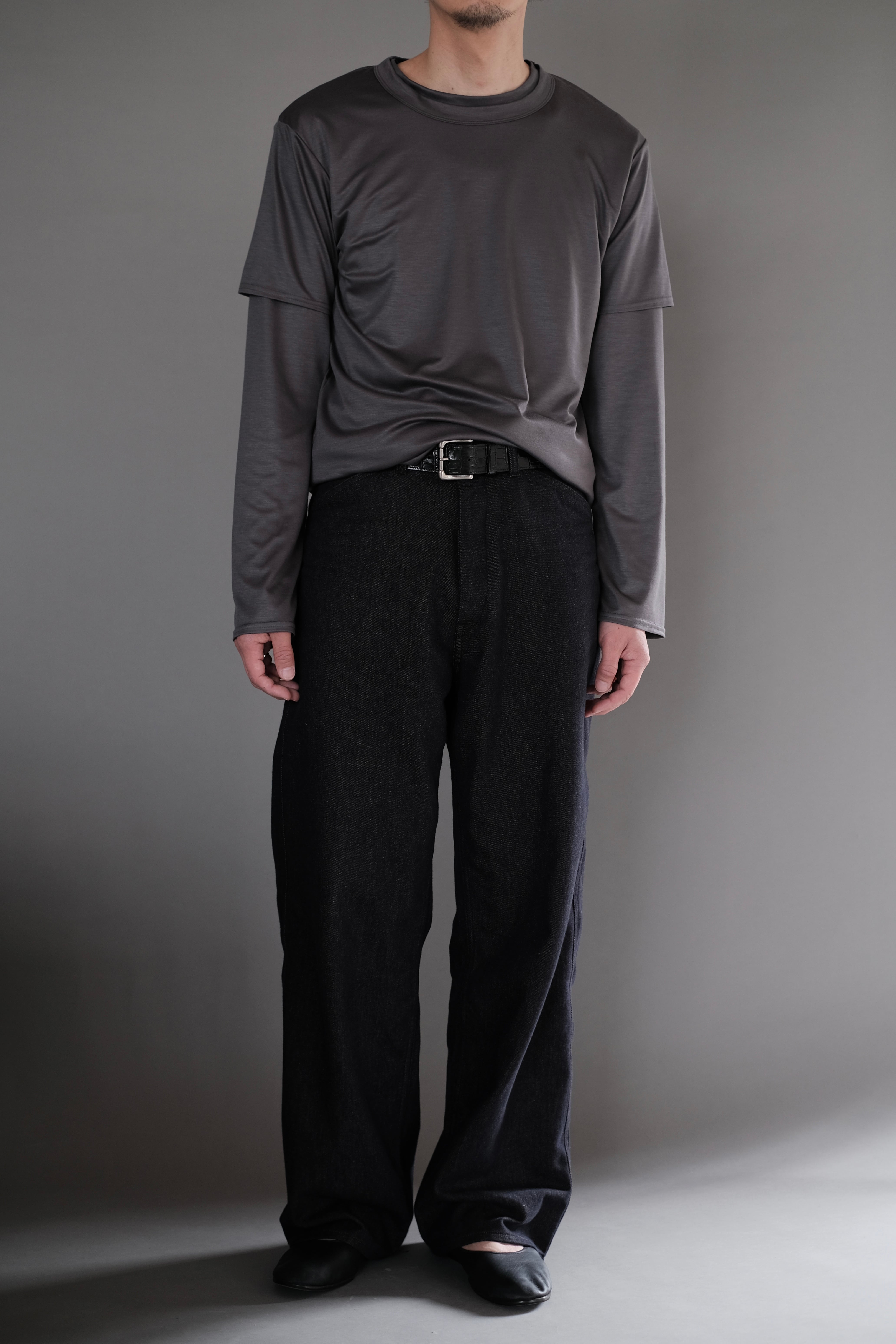 OMAR AFRIDI / H/S TEE 
