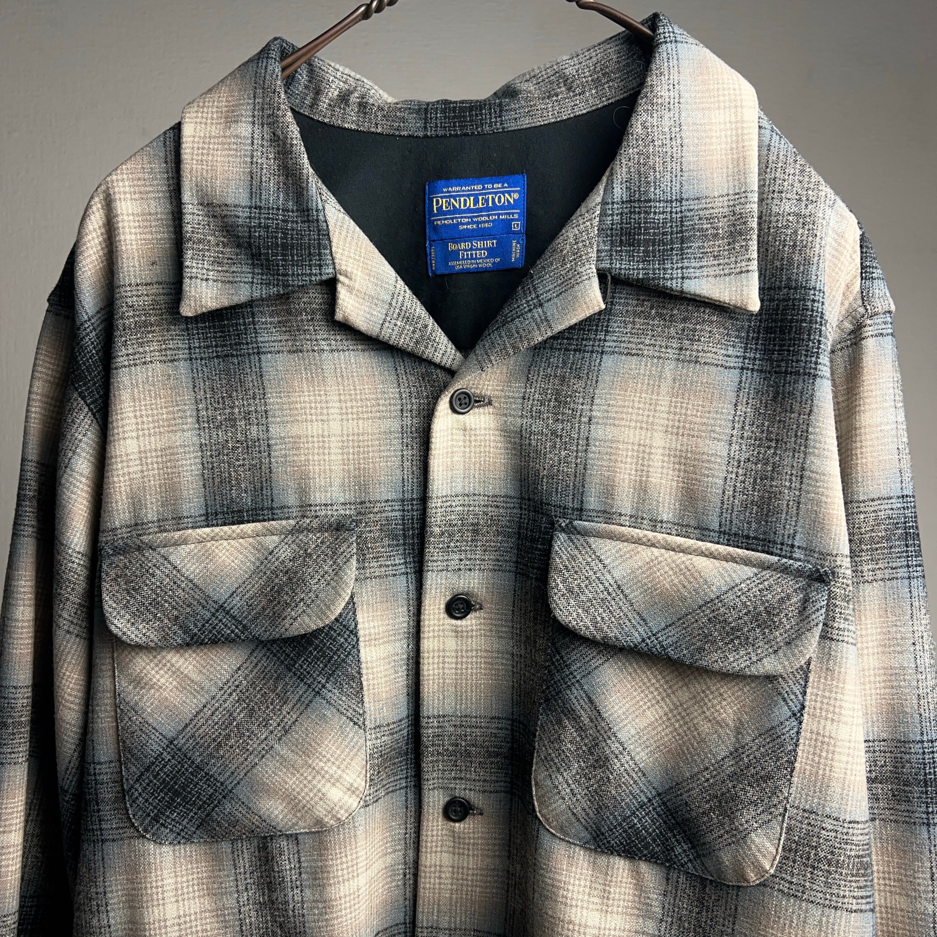 PENDLETON特集 》 | 【公式】Thrift Tokyo & TAROCK 古着