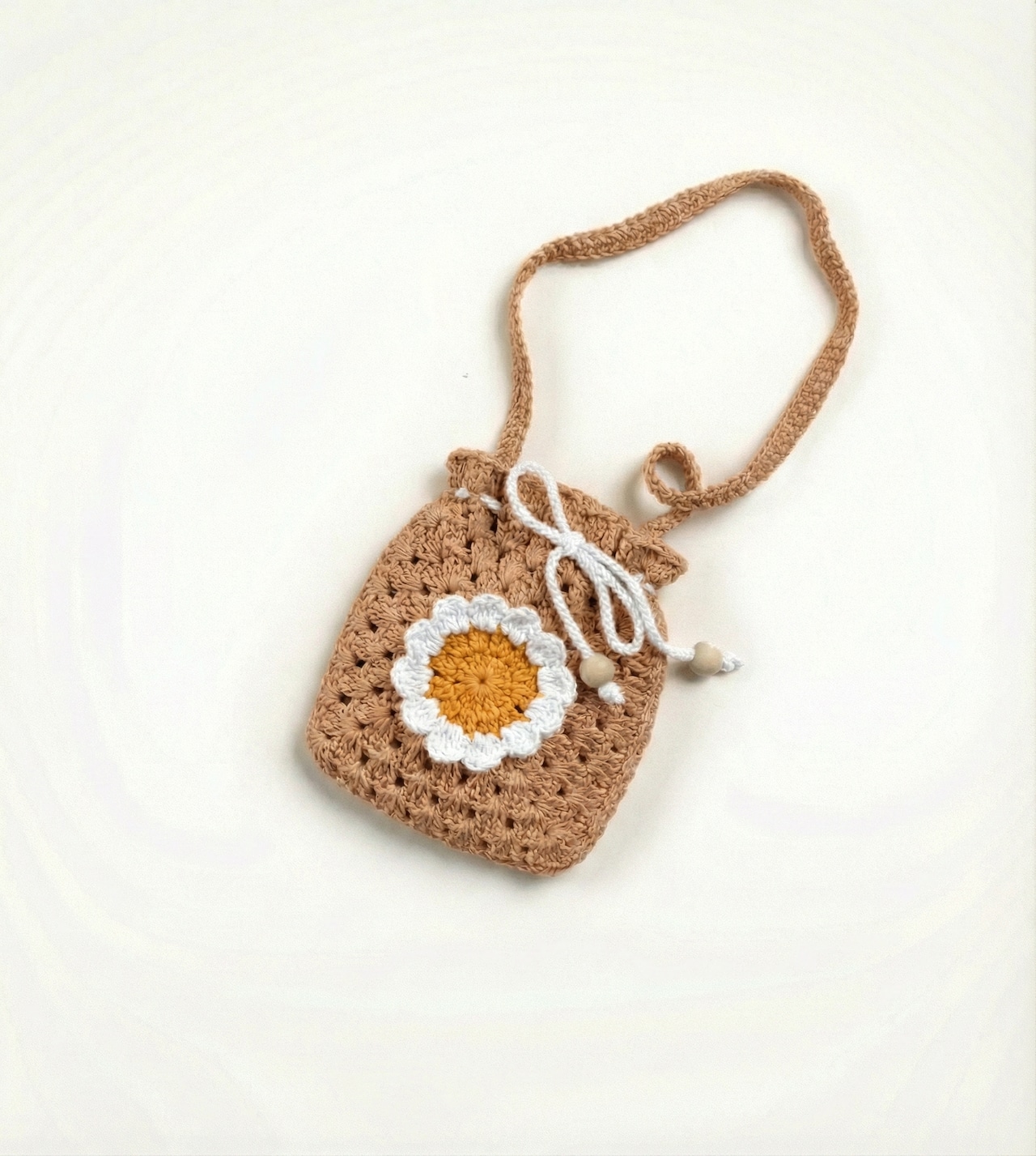 【予約】GANG OF KIDS / FLOWER POUCH