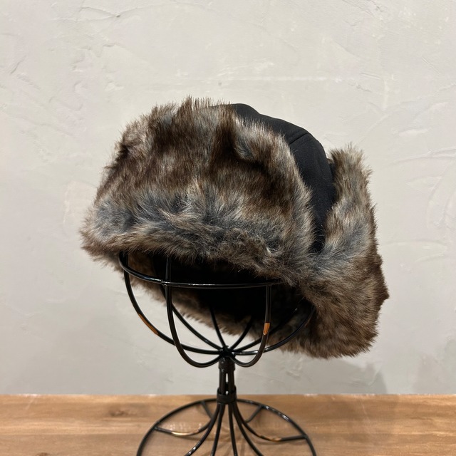 POSH BOMBER HAT