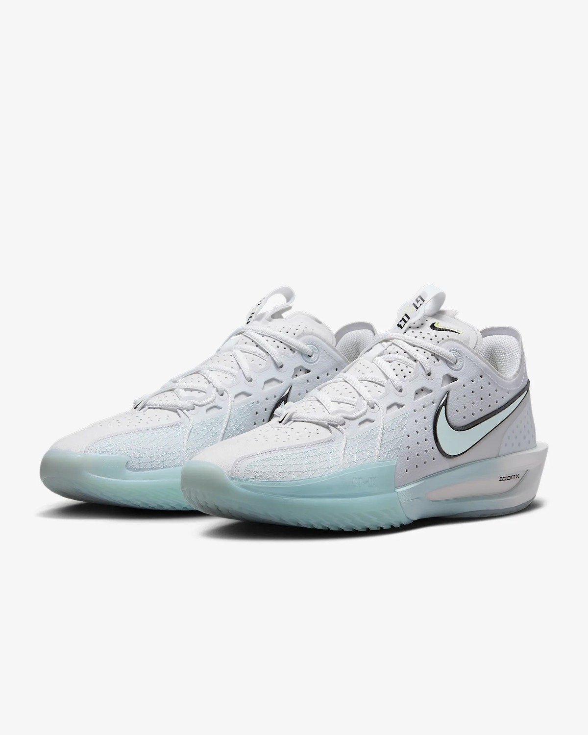 Nike G.T. Cut 3 ナイキ | jordan_sneakers