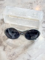 UNITED BAMBOO × KANEKO OPTICAL/Sunglasses/サングラス/レッド 