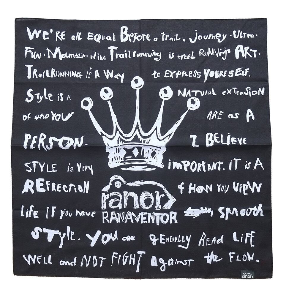 ranor(ラナー) MHL+CR BANDANA