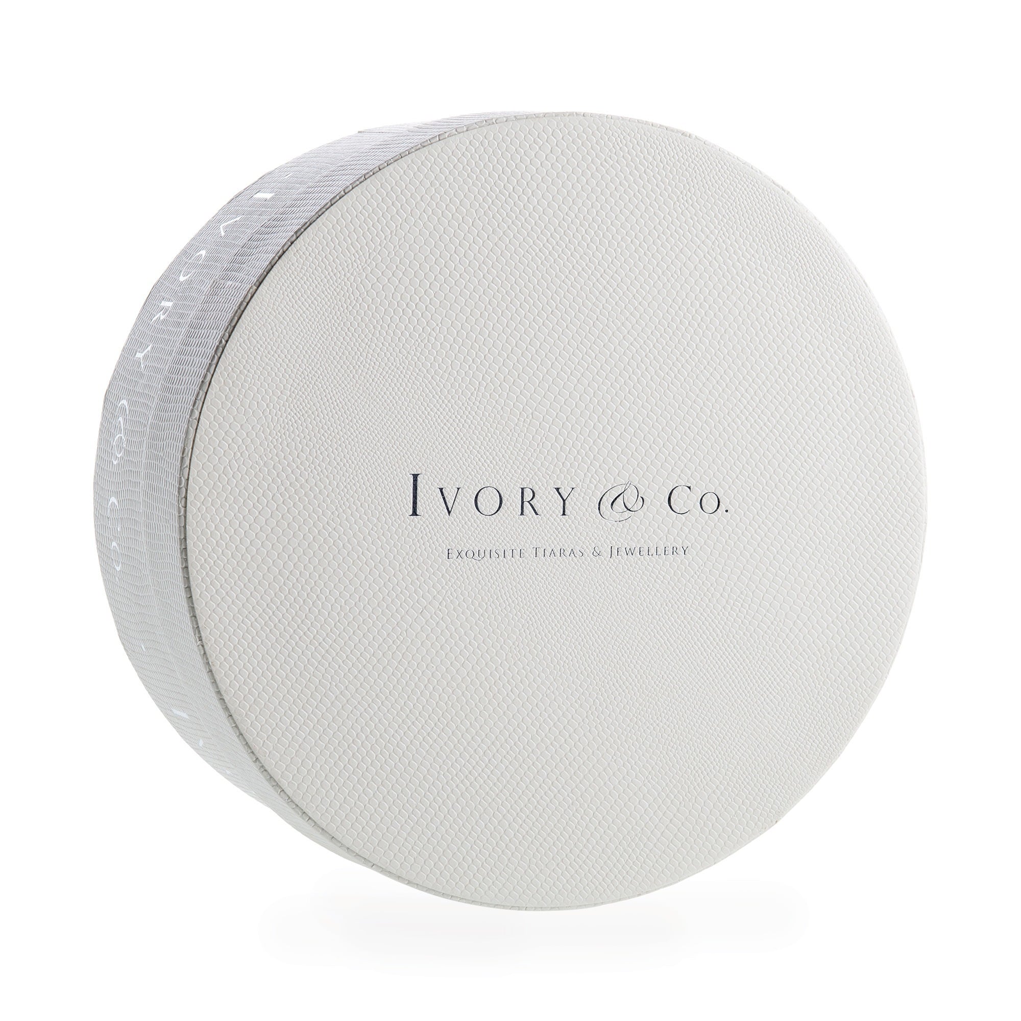 Ivory &co ティアラ　美品　Princess Caroline レンタル】Ivory & Co. アイボリー・アンド・コー Princess Caroline