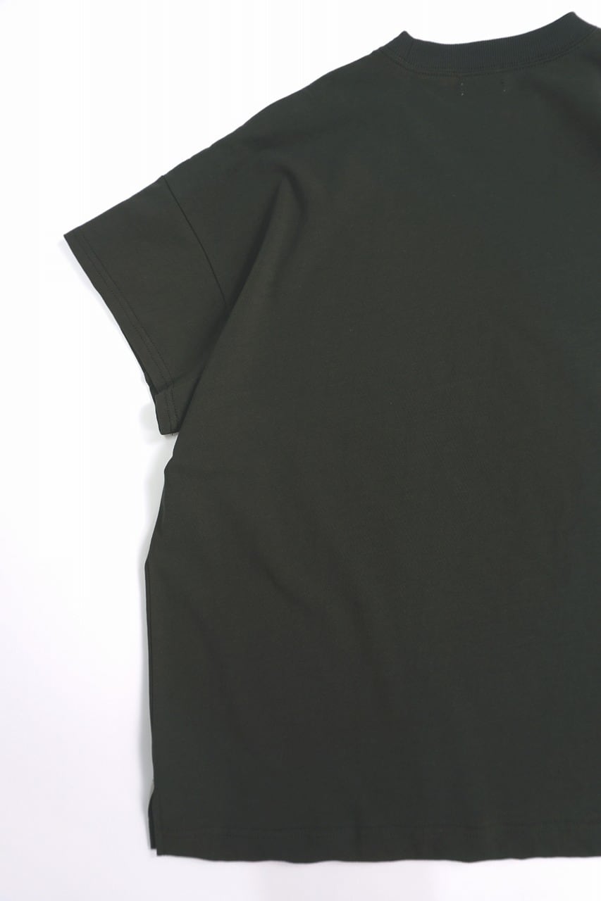 Hardly Spun Co. S/S Tee