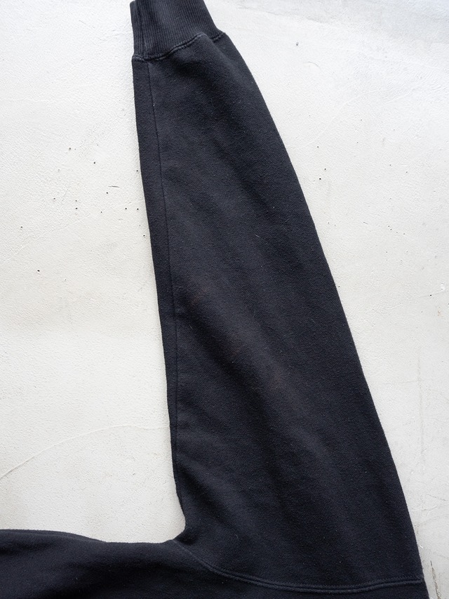 "JOHN GALT" '90s vintage OK,BUT FIRST COFFEE sweat