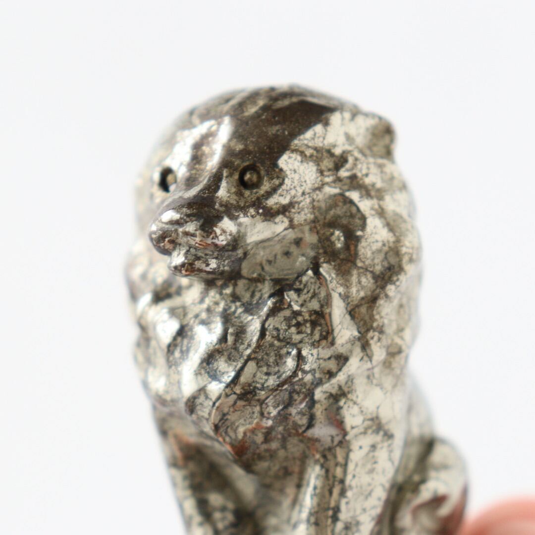 カービング（彫刻 / 動物など） | 木霊石 KODAMA-ishi