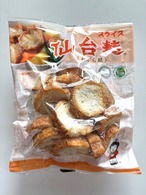 【同梱・定期４５日】 仙台麸スライス (40g)