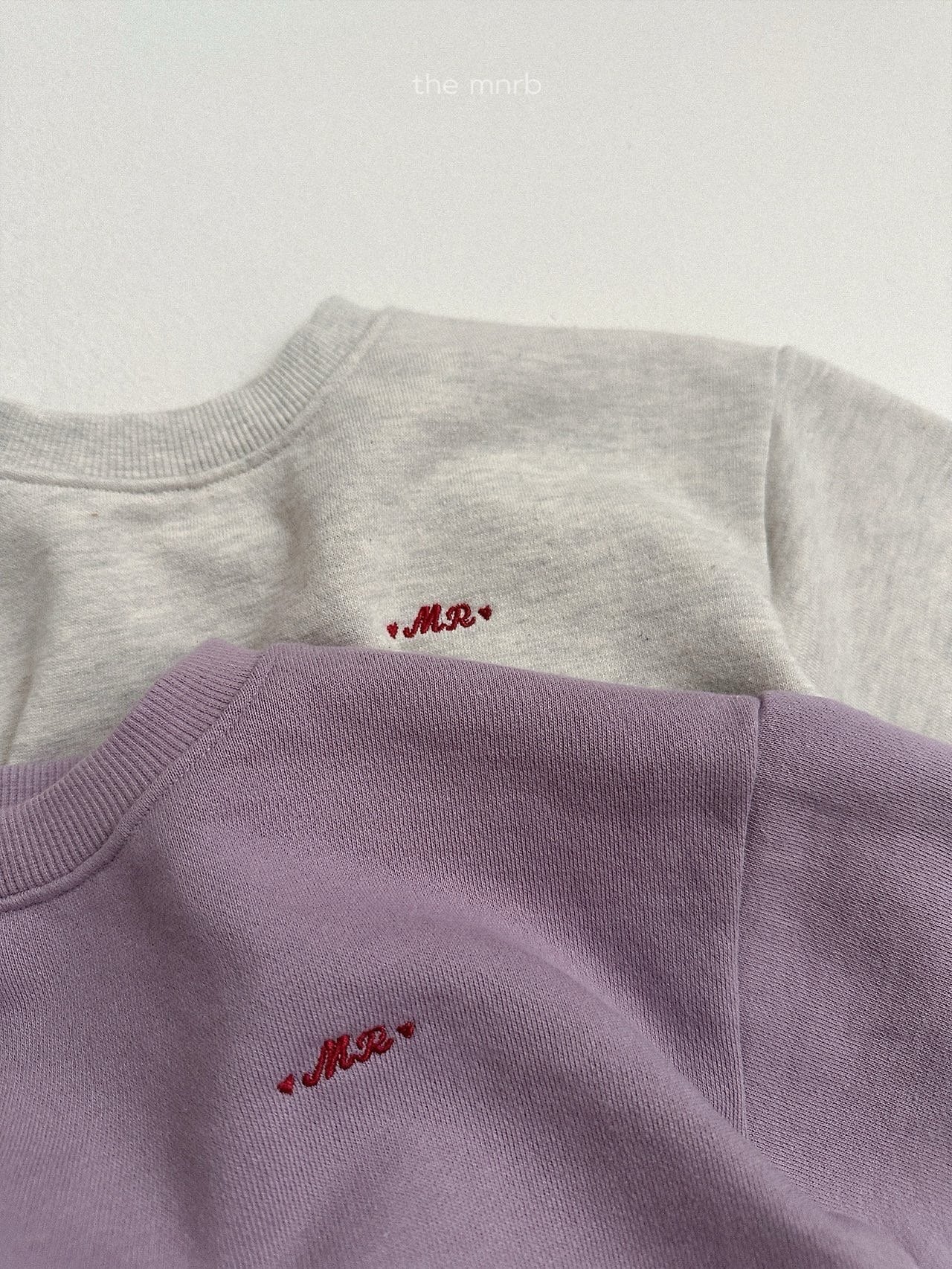 送料無料【予約】/ オンバルmtm / minirobe