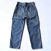 OLD JOE / DOUBLE CLOTH SNUGGER TROUSER