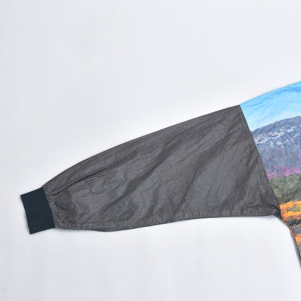 USA希少 アメリカ オリンピック ペーパージャケット ヴィンテージ 8d197f9303679861baa3e2dc923657