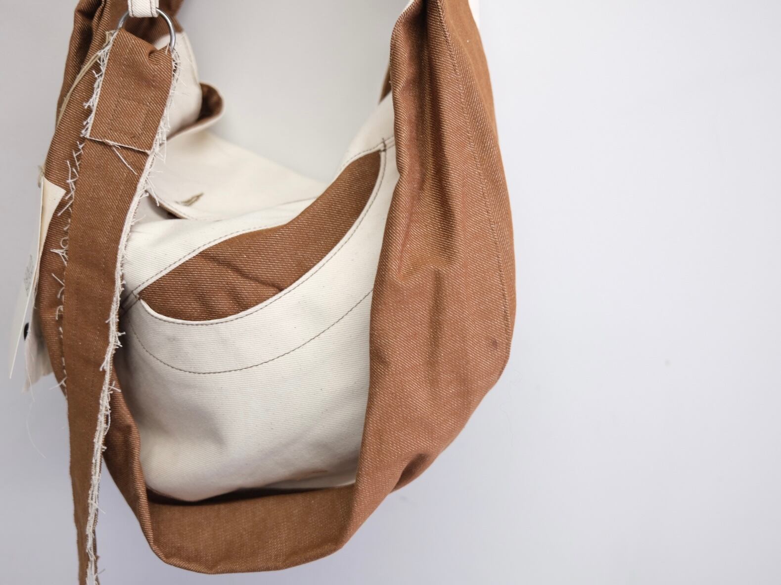 Tiscar Espadas” THE JAMON BAG | Lapel online store