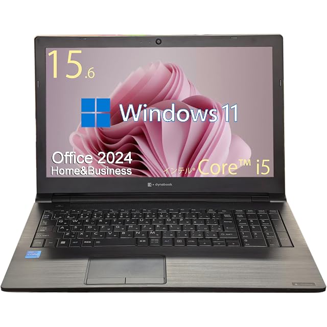 整備済み品】 富士通ノートパソコンoffice搭载 windows11，lifebook