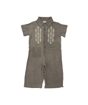 MABLI FOLK OVERALLS - KOALA/B_1