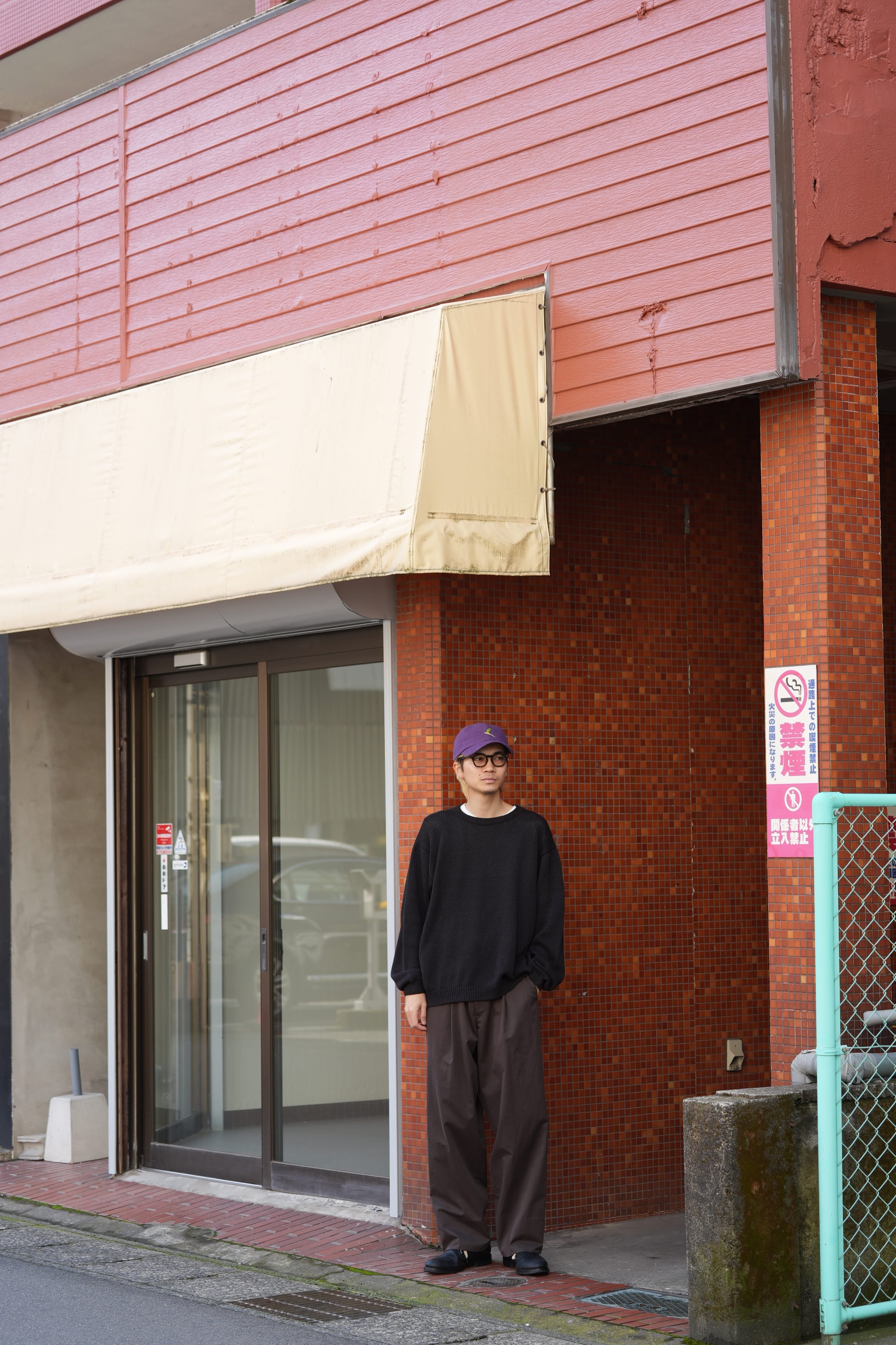 MAATEE&SONS(マーティーアンドサンズ) 26SS 