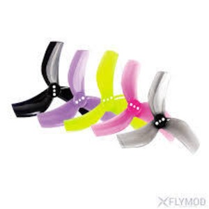 GEMFAN D63-3 cinewhoop prop 4L4R　各種